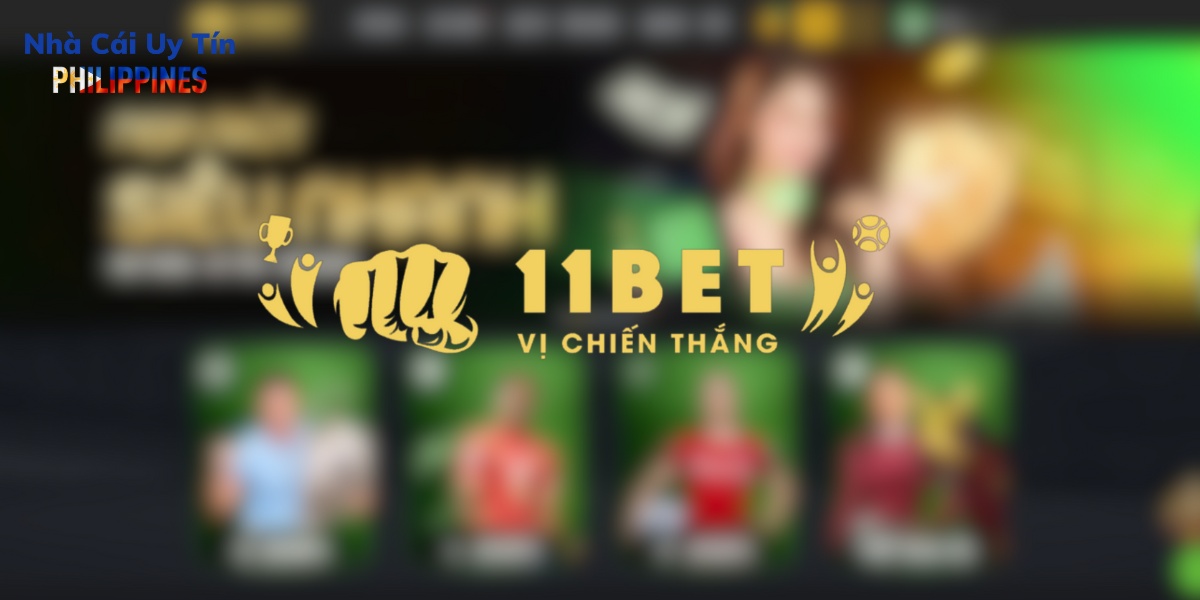 Lịch sử hình thành 11BET