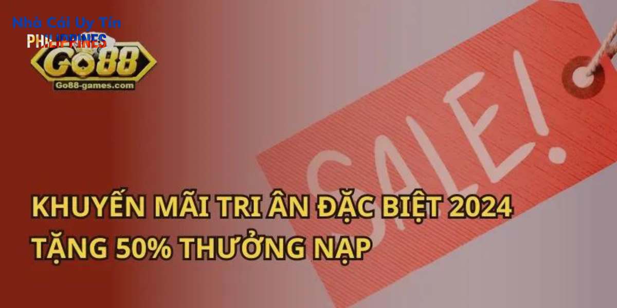 Khuyến mãi tri ân đặc biệt