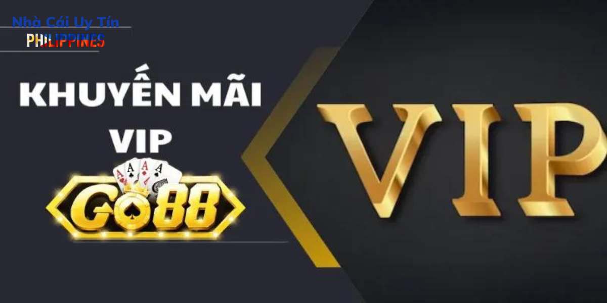 Khuyến mãi VIP Go88